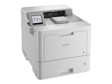 BROTHER HL-L9470CDN Printer colour Duplex laser A4 2400x600dpi 40ppm 620 sheets USB 2.0 Gigabit LAN USB host NFC