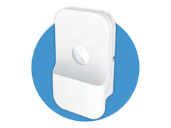 CAMBIUM 60GHz Bridge in a Box 1Go with EU cord