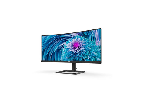 PHILIPS 346E2CUAE/00 34p Curved VA WLED 3440x1440 21:9 300cd/m2 4ms 100Hz HDMI DP1.2