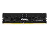 KINGSTON FURY Renegade Pro 128Go DIMM 5600MT/s DDR5 ECC Reg CL36 Kit of 8 XMP