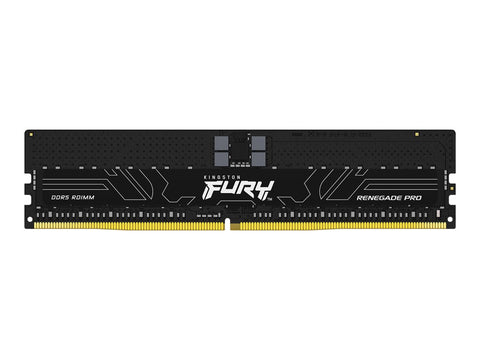KINGSTON FURY Renegade Pro 128Go DIMM 5600MT/s DDR5 ECC Reg CL36 Kit of 8 XMP