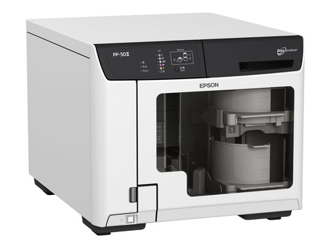 EPSON Duplicateurs CD/DVD PP-50II
