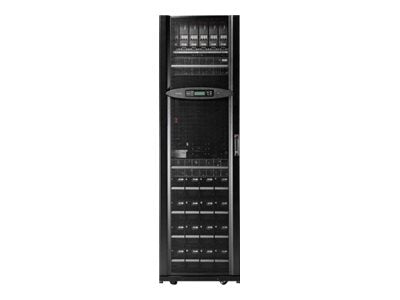 APC Symmetra PX All-In-One 16kW Scalable bis 48kW 400V inclusive Start-Up