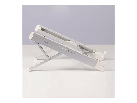 LINDY Folding Laptop Riser