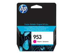 HP 953 original Ink cartridge F6U13AE BGX Magenta 700 Pages