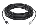 LOGITECH GROUP Camera extension cable PS/2 male to PS/2 male 15 m