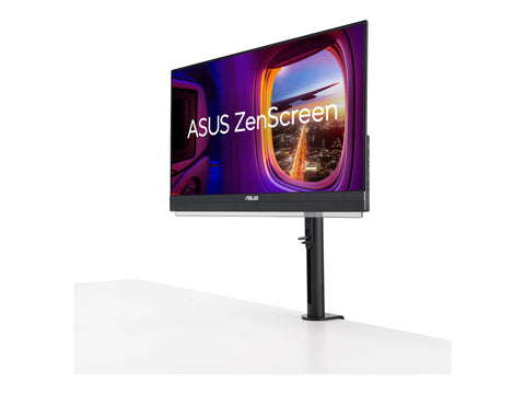 ASUS ZenScreen MB229CF Portable 21.5p IPS WLED FHD 16:9 100Hz 250cd/m2 5ms HDMI USB-C