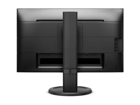 PHILIPS 240B9/00 24p IPS WLED WUXGA 1920x1200 16:10 1000:1 300cd/m2 4ms GtG DVI/HDMI/DP Low Blue Mode