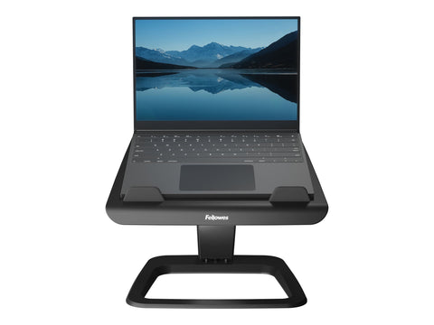 FELLOWES Hana Lt Laptop Stand Black
