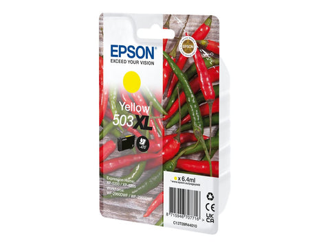 EPSON 1LB Singlepack Yellow 503XL Ink