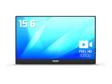 PORT DESIGNS Portable Monitor 15.6p FHD Non Touch