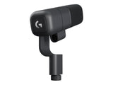 LOGITECH G Yeti Studio Microphone black