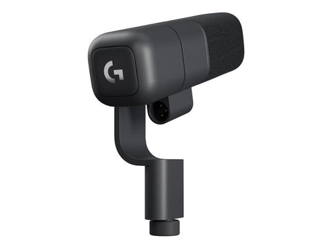 LOGITECH G Yeti Studio Microphone black