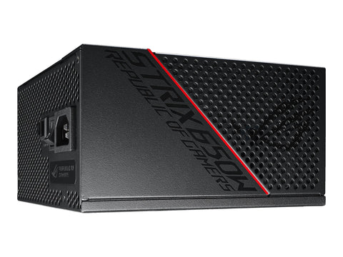 ASUS ROG-STRIX-650G 650W Gold PSU