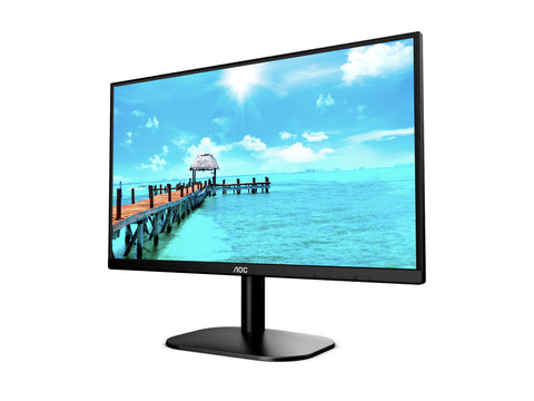 AOC 24B2XHM2 23.8p VA FHD 1920x1080 16:9 3000:1 250cd/m2 75Hz 4ms D-Sub HDMI
