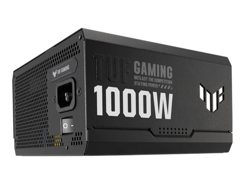 ASUS TUF Gaming 1000W Gold Fully Modular Power Supply