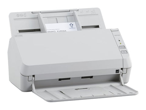 RICOH Duplex Gigabit Ethernet SP1130N 30ppm