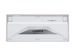 CHERRY KW 7100 Mini BT Wireless Keyboard (DE)