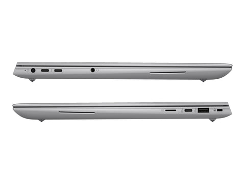 HP Mobile Workstation ZBook Studio G11 Intel Core Ultra 9 185H 16inch WUXGA 32GB 2TB SSD UMA W11P 3/3/0