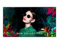 SAMSUNG QM98C 98p UHD/4K 16:9 LED Non-glare QM98C 500nits Speakers black DP 1.2 3xHDMI 2.0 RS232 Ethernet WiFi Dual Band SSSP11