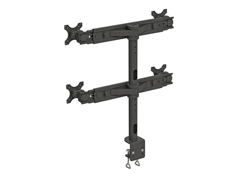 NEOMOUNTS FPMA-D700D4 Support décran à fixer 19-30p