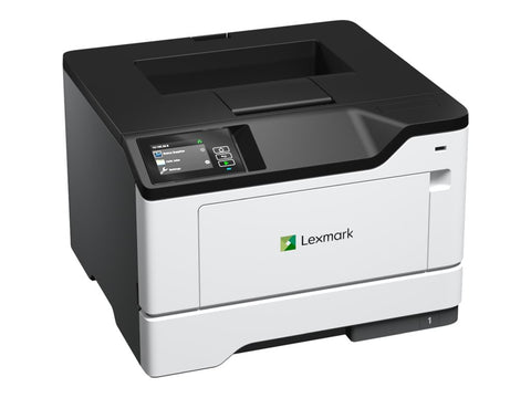 LEXMARK MS531dw Printer Mono laser A4 1200x1200dpi 44ppm 350sheets USB LAN Wi-Fi Bluetooth LE