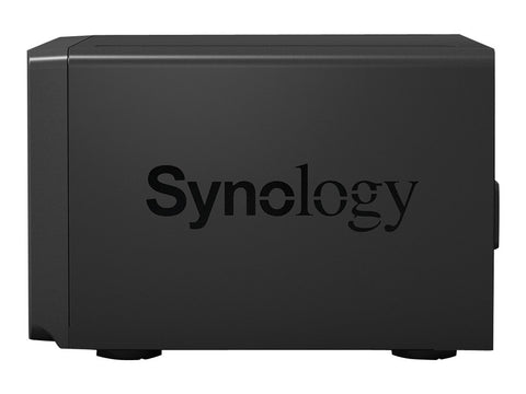 SYNOLOGY DX517 5-Bay Expansion HDD-Case