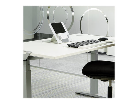 FELLOWES Support Ordinateur Portable Hylyft Transportable