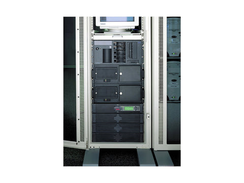 APC Symmetra RM 6kVA Scalable to 6kVA N 1 208 240V