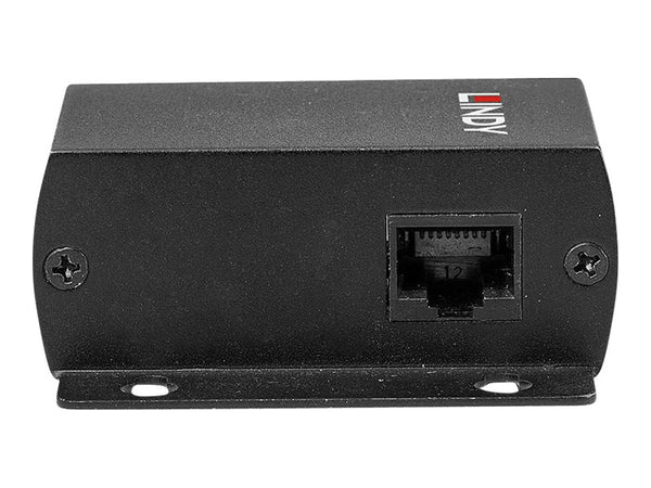 LINDY 100m PS/2 KM Cat.5e/6 Extender