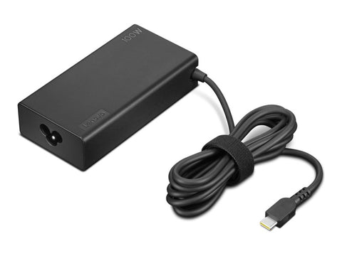 LENOVO 100W USB-C AC Adapter - EU