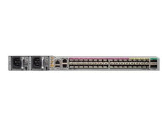 CISCO NCS540 24X1/10G SFP+ 8X1/10/25G SFP+/SFP28 2X100G QSFP28