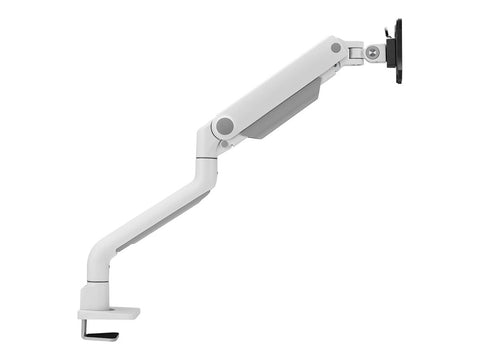 NEOMOUNTS DS70S-950WH1 Support décran à fixer 17-49p - ressort à gaz - Topfix - arrêt 180