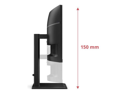 AOC CU34E4CV 34p UWQHD VA 120Hz 21:9 2xHDMI 2.0 DP 1.4 USB-C