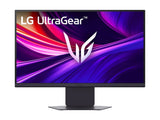 LG UltraGear 27G850A-B.AEU 27p Nano IPS UHD 4K 16:9 240Hz 450cd/m2 1ms 2xHDMI DP Black USB 3.2