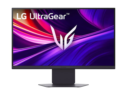 LG UltraGear 27G850A-B.AEU 27p Nano IPS UHD 4K 16:9 240Hz 450cd/m2 1ms 2xHDMI DP Black USB 3.2