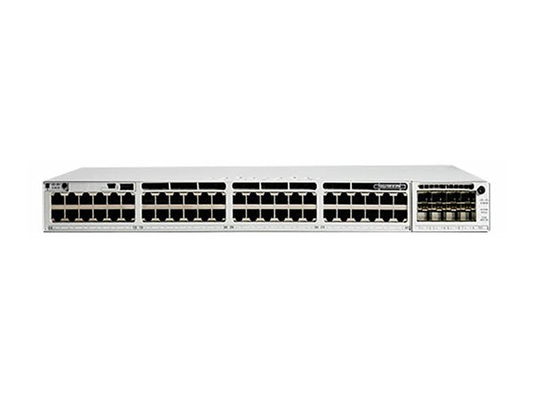 CISCO Catalyst 9300 48-port data only Network Essentials