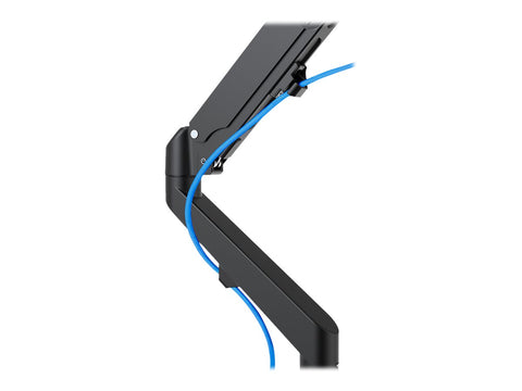 NEOMOUNTS DS70-700BL2 Support décran à fixer 17-27p - ressort à gaz