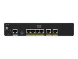 CISCO 900 SERIES INTEGRATED SERVICES ROUTERS