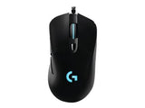 LOGITECH G403 HERO Mouse - USB - EER2