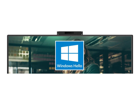 AOC Q27P3CW 27p IPS TFT 2560x1440 HDMI DP USB Black