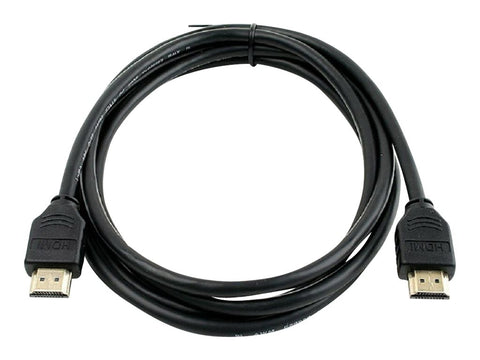 NEOMOUNTS HDMI3MM câble HDMI - 1 mètres