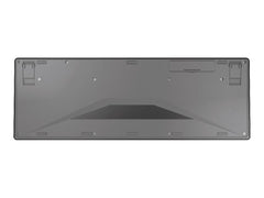 CHERRY STREAM Desktop Recharge Wireless keyboard / mouse set USB black Rechargeable (FR)