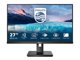 PHILIPS 272S1M/00 S-Line 27p 1920x1080 Full HD 75Hz HDCP 1.4 DVI/DP /HDMI USB