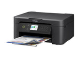 EPSON Expression Home XP-4200 MFP colour inkjet A4 10ppm Print 100sheets USB Wi-Fi Black