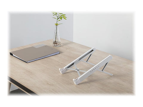 NEOMOUNTS NSLS010 Support pour ordinateur portable 11-17p - pliable - compact - universel