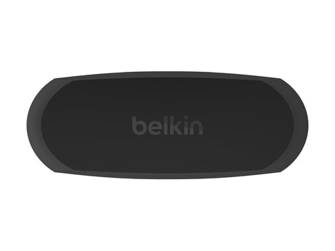 BELKIN SOUNDFORM RHYTHM True Wireless Earbuds Black