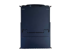 EATON 16Port IP KVM with 19p LCD Console French version