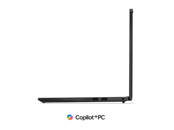 LENOVO ThinkPad - T14s - G6 - 14" WUXGA - Tactile - Qualcomm - Snapdragon X Elite - W11Pro - 32Go RAM - 512Go SSD - Copilot+ PC