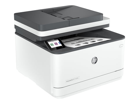 HP LaserJet Pro MFP 3102fdn MFP Mono laser A4 33ppm Copy 33ppm Print 250sheets USB LAN